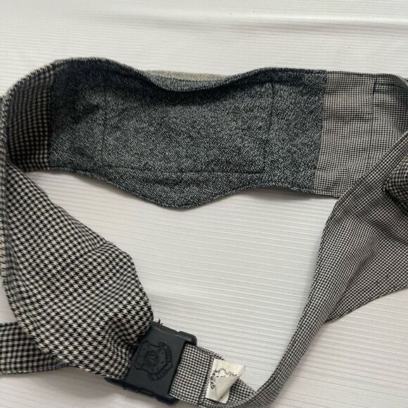 Gypsy Rose Festival Boho Chic Fanny Pack - Picture 7 of 7